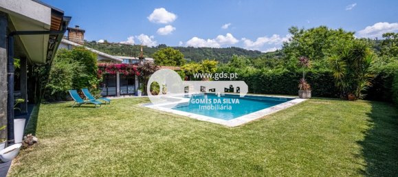 3 غرف نوم منزل في Braga, Portugal رقم 172903 11