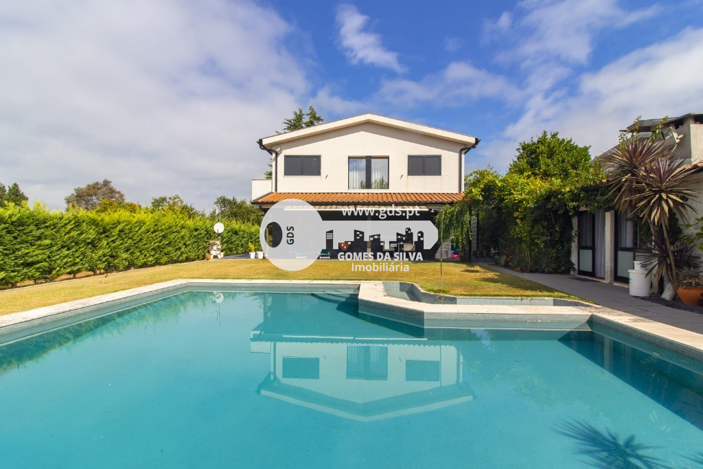 3 غرف نوم منزل في Braga, Portugal رقم 172903