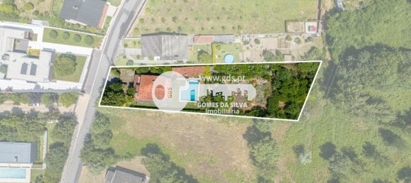 3 غرف نوم منزل في Braga, Portugal رقم 172903 4