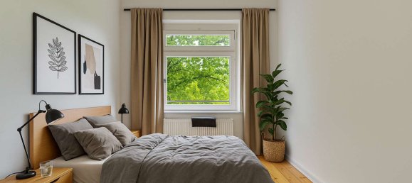 Квартира с 1 спальней в Гамбург-Север, Германия № 246459 7