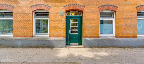 Квартира с 1 спальней в Гамбург-Север, Германия № 246459 2