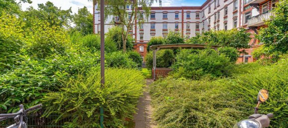 Квартира с 1 спальней в Гамбург-Север, Германия № 246459 16