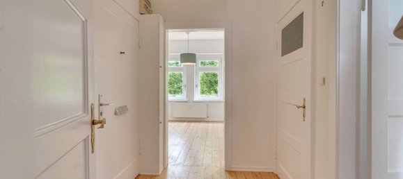 Квартира с 1 спальней в Гамбург-Север, Германия № 246459 11