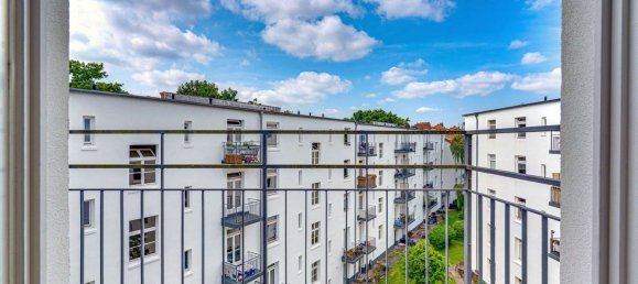 Квартира с 1 спальней в Гамбург-Север, Германия № 246459 13