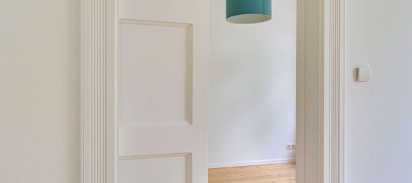 Квартира с 1 спальней в Гамбург-Север, Германия № 246459 4