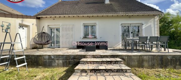 4 bedrooms House in Lisses, France No. 164263 10