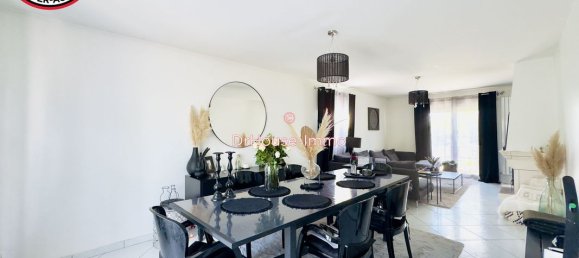 4 bedrooms House in Lisses, France No. 164263 14