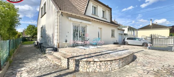 4 bedrooms House in Lisses, France No. 164263 12