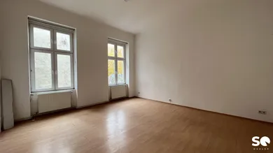 2-Zimmer Wohnung in Rudolfsheim-Funfhaus, Austria, Nr. 144810