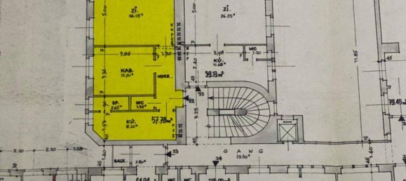 Apartamento de 2 habitaciónes en Rudolfsheim-Funfhaus, Austria No. 144810 12