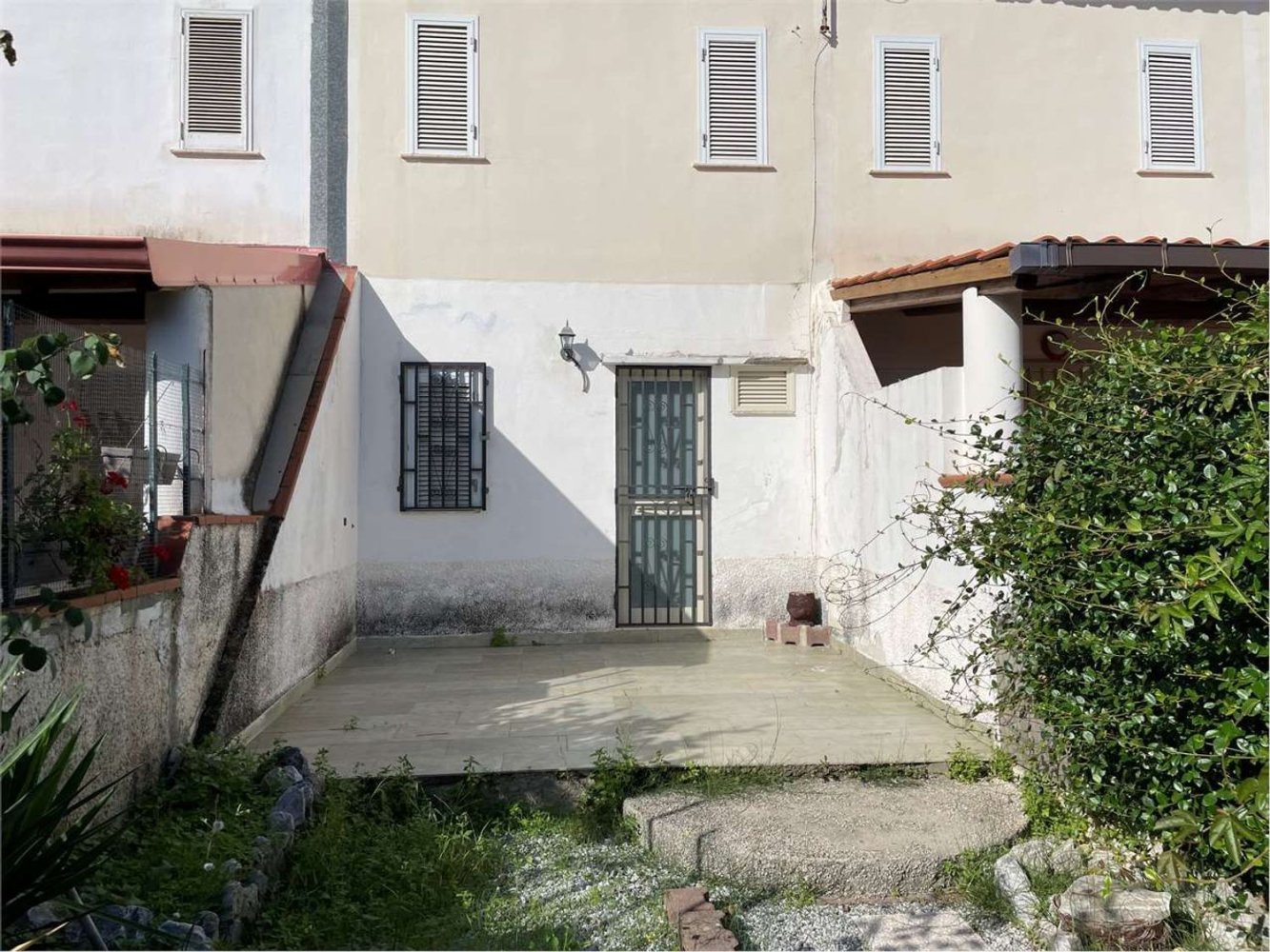 Casa de 4 habitaciónes en Furnari, Italy No. 291065