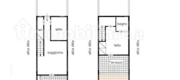 Casa de 4 habitaciónes en Furnari, Italy No. 291065 29