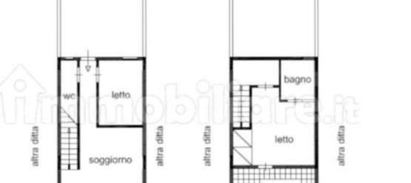 Casa de 4 habitaciónes en Furnari, Italy No. 291065 28