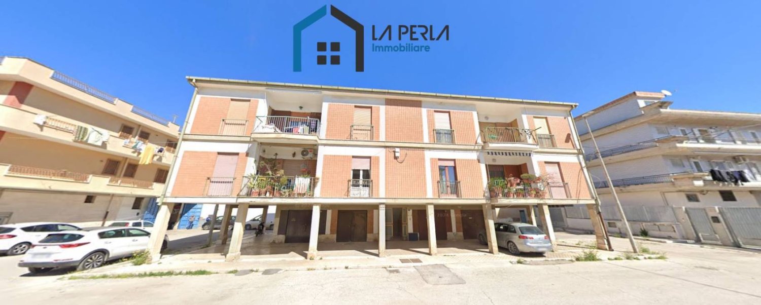 3 bedrooms Apartment in Cerignola, Italy No. 366753