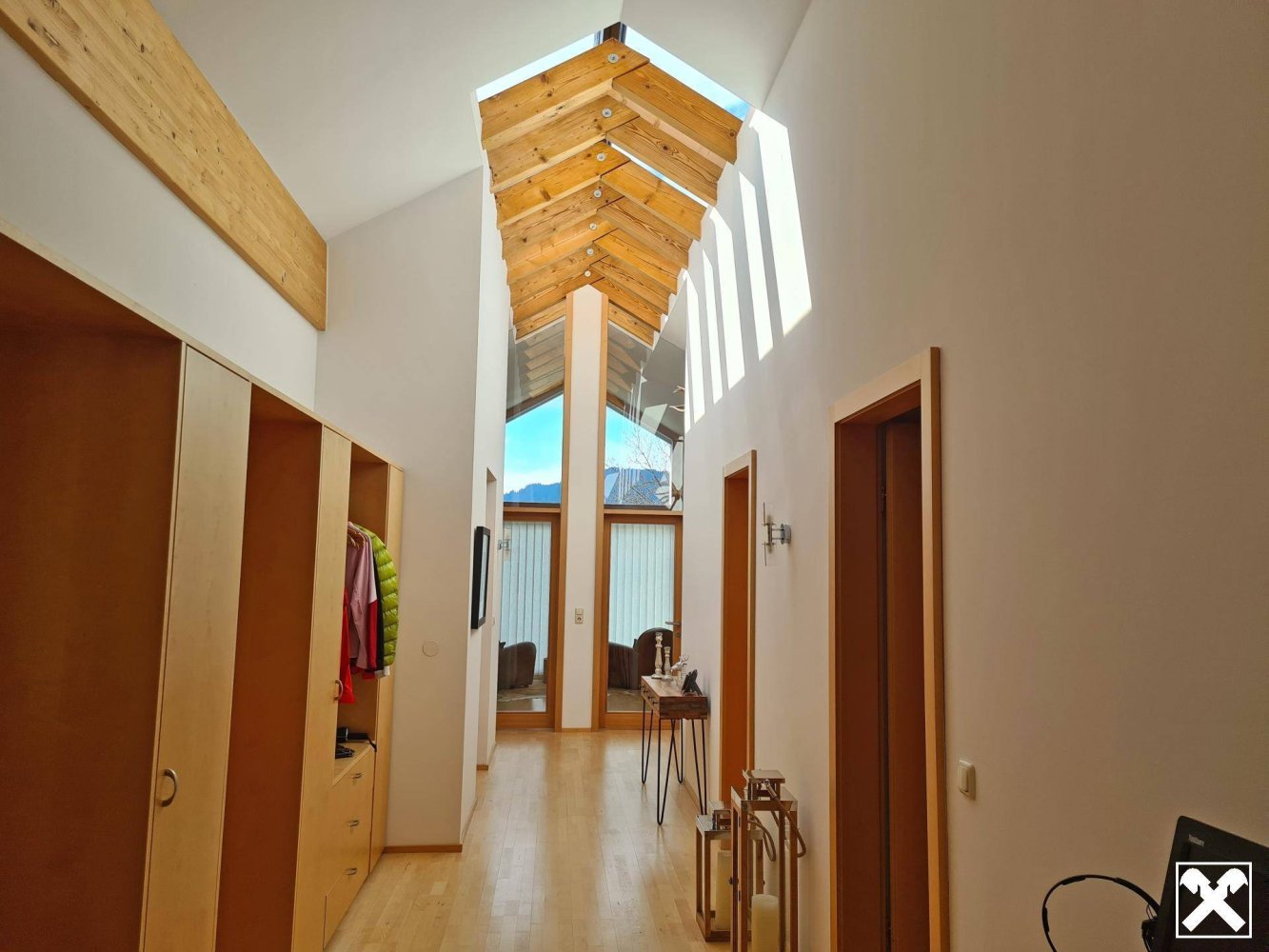 3 Schlafzimmer Wohnung in Egg, Austria, Nr. 236947