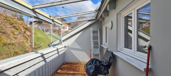 3 Schlafzimmer Wohnung in Egg, Austria, Nr. 236947 6