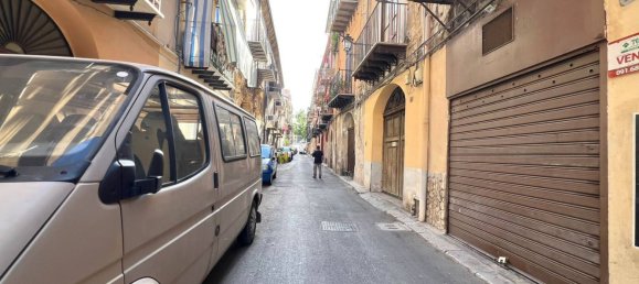 2 Schlafzimmer Wohnung in Palermo, Italy, Nr. 322492 2