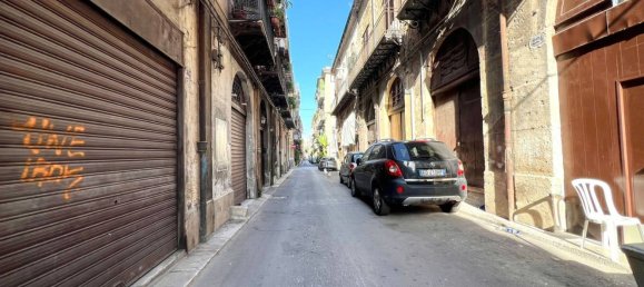 2 Schlafzimmer Wohnung in Palermo, Italy, Nr. 322492 6