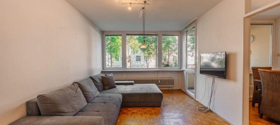 3-Zimmer Wohnung in Salzburg, Austria, Nr. 170419 6