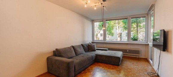 3-Zimmer Wohnung in Salzburg, Austria, Nr. 170419 4