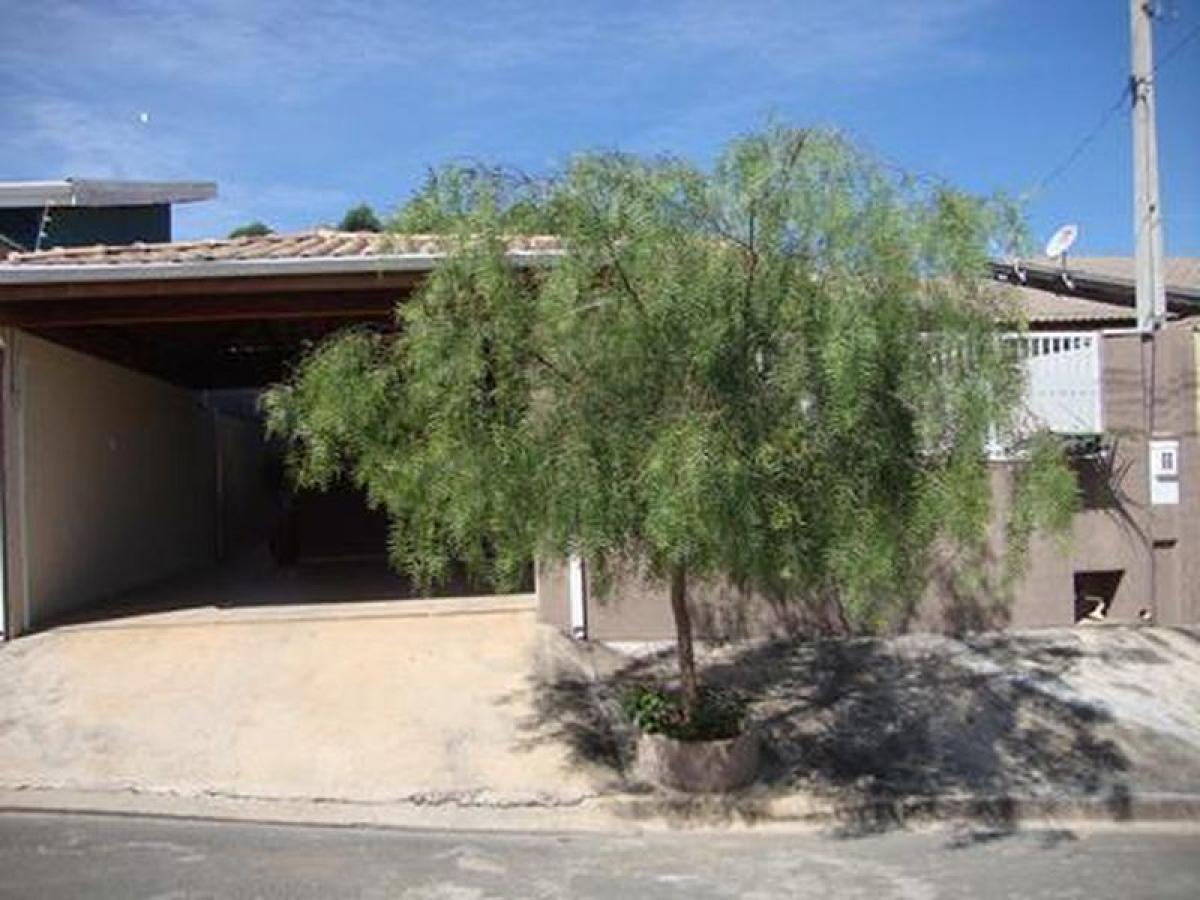 Casa de 3 dormitorios en Sao Paulo, Brazil No. 535310
