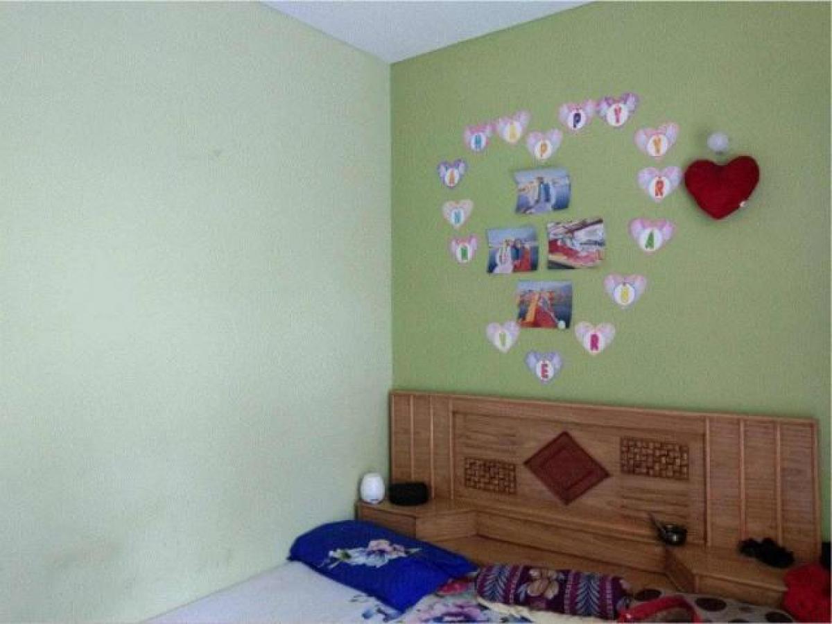 Casa de 2 dormitorios en Gurgaon, India No. 5215