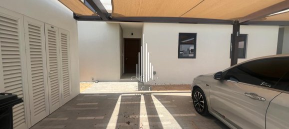 3 غرف نوم فيلا في جزيرة ياس, UAE رقم 95570 23