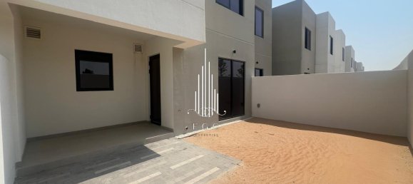 3 غرف نوم فيلا في جزيرة ياس, UAE رقم 95570 21