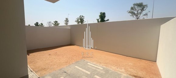 3 غرف نوم فيلا في جزيرة ياس, UAE رقم 95570 20