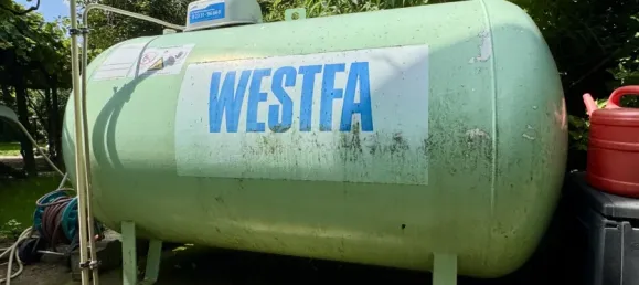 Bungalow de 2 dormitorios en Jerichower Land, Germany No. 241123 8