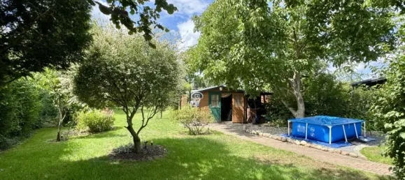 Bungalow de 2 dormitorios en Jerichower Land, Germany No. 241123 31