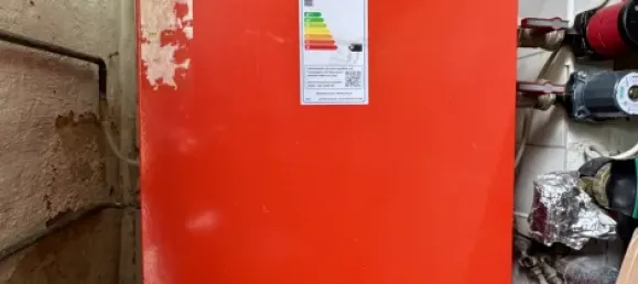 Bungalow de 2 dormitorios en Jerichower Land, Germany No. 241123 9