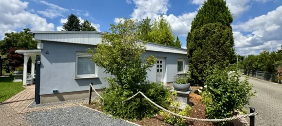 Bungalow de 2 dormitorios en Jerichower Land, Germany No. 241123 2