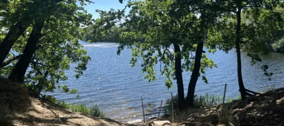 Bungalow de 2 dormitorios en Jerichower Land, Germany No. 241123 41