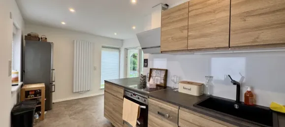 Bungalow de 2 dormitorios en Jerichower Land, Germany No. 241123 18