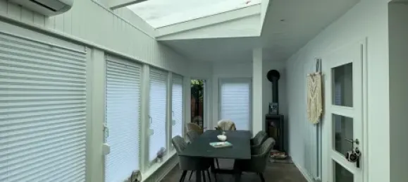 Bungalow de 2 dormitorios en Jerichower Land, Germany No. 241123 10