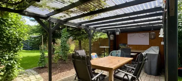 Bungalow de 2 dormitorios en Jerichower Land, Germany No. 241123 29