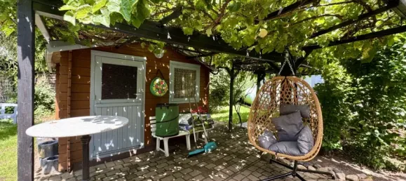 Bungalow de 2 dormitorios en Jerichower Land, Germany No. 241123 28