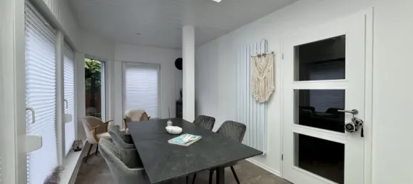 Bungalow de 2 dormitorios en Jerichower Land, Germany No. 241123 13