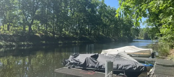 Bungalow de 2 dormitorios en Jerichower Land, Germany No. 241123 38