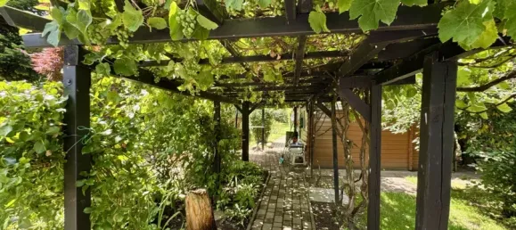 Bungalow de 2 dormitorios en Jerichower Land, Germany No. 241123 27