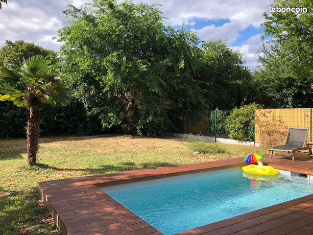 4 Schlafzimmer Villa in Toulouse, France, Nr. 310856