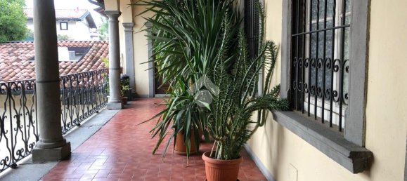 3-Zimmer Wohnung in Palazzolo sull'Oglio, Italy, Nr. 7874 19