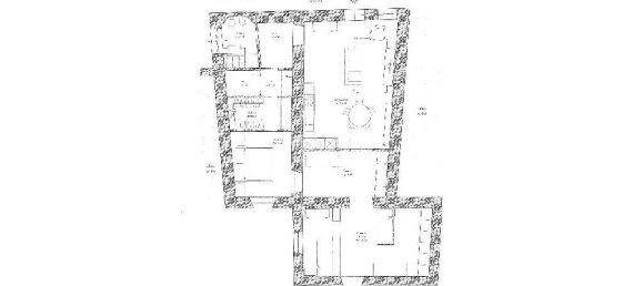 3-Zimmer Wohnung in Palazzolo sull'Oglio, Italy, Nr. 7874 20