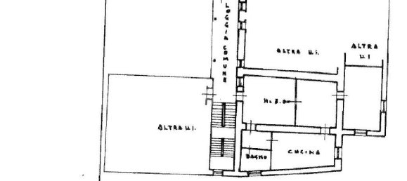 3-Zimmer Wohnung in Palazzolo sull'Oglio, Italy, Nr. 7874 21