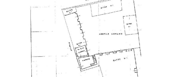 3-Zimmer Wohnung in Palazzolo sull'Oglio, Italy, Nr. 7874 23