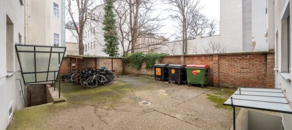 Квартира с 5 комнатами в Леопольдштадт, Австрия № 130902 14