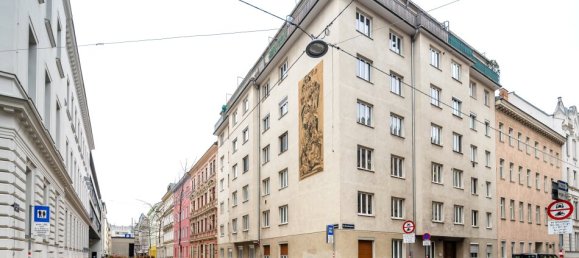 Квартира с 5 комнатами в Леопольдштадт, Австрия № 130902 15