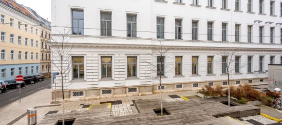 Квартира с 5 комнатами в Леопольдштадт, Австрия № 130902 16