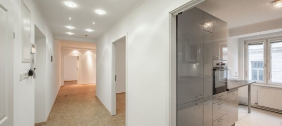 Квартира с 5 комнатами в Леопольдштадт, Австрия № 130902 7